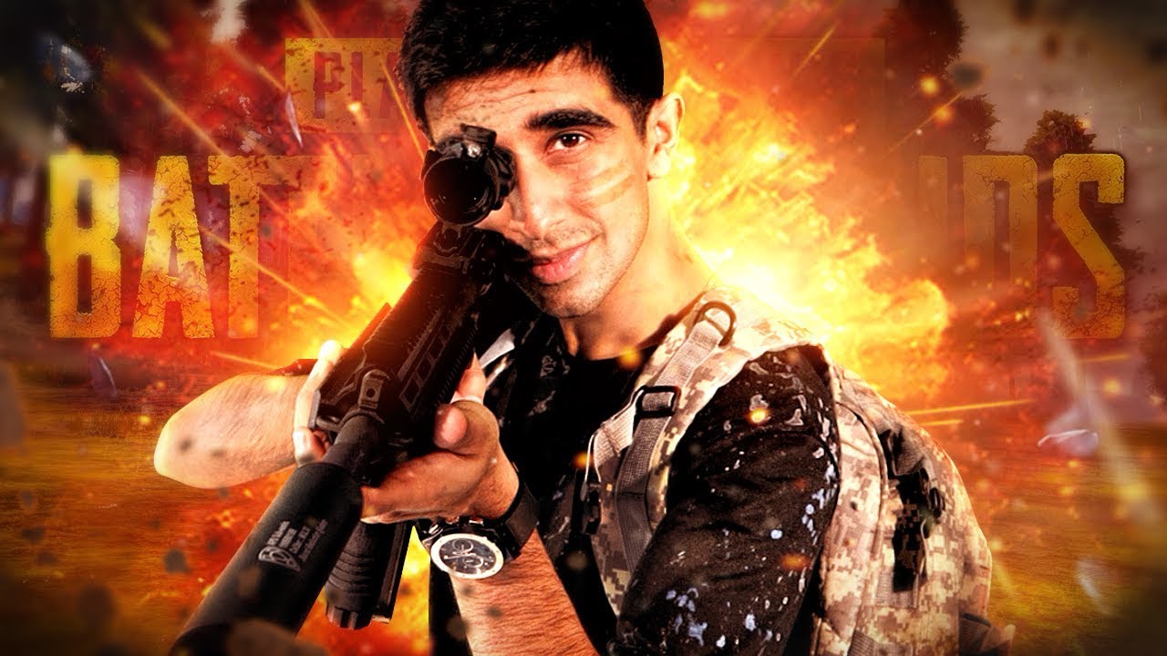 FIRST PERSON DUOS! - BATTLEGROUNDS (PUBG)