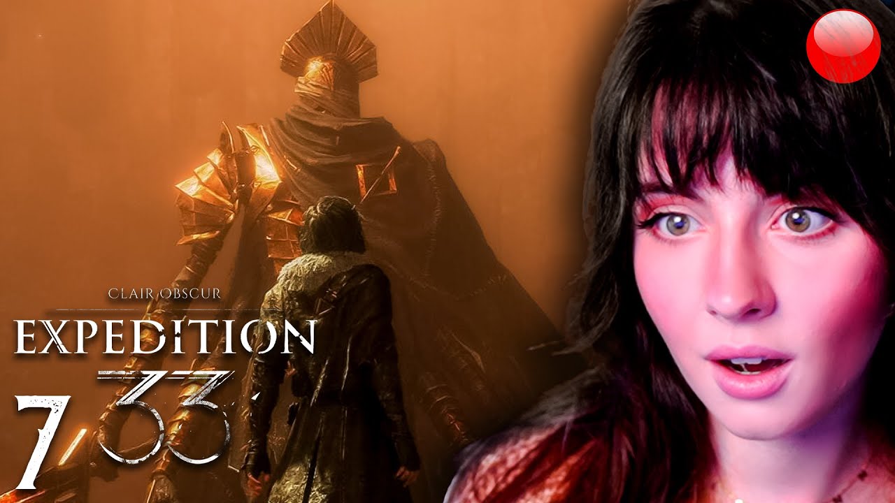 THE FORGOTTEN BATTLEFIELDS | Clair Obscur: Expedition 33 (Part 7) [LIVE 🔴]