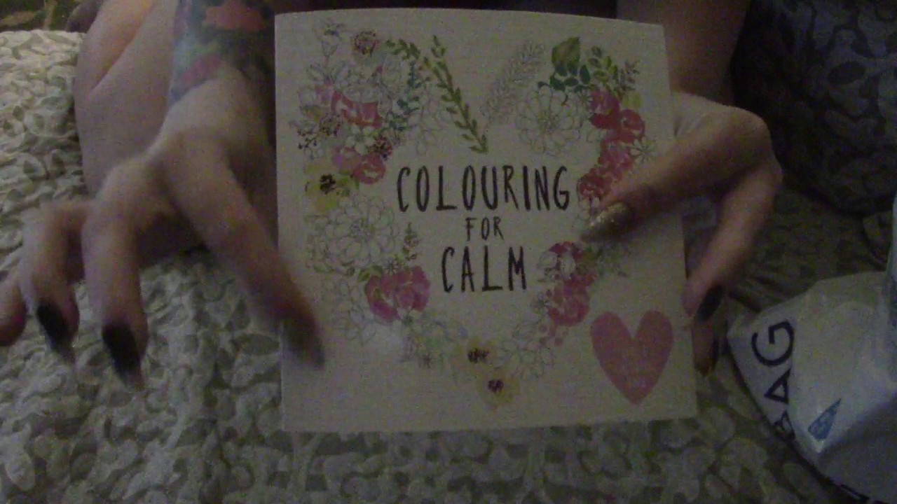 Unboxing gifts from Minxlaura 123