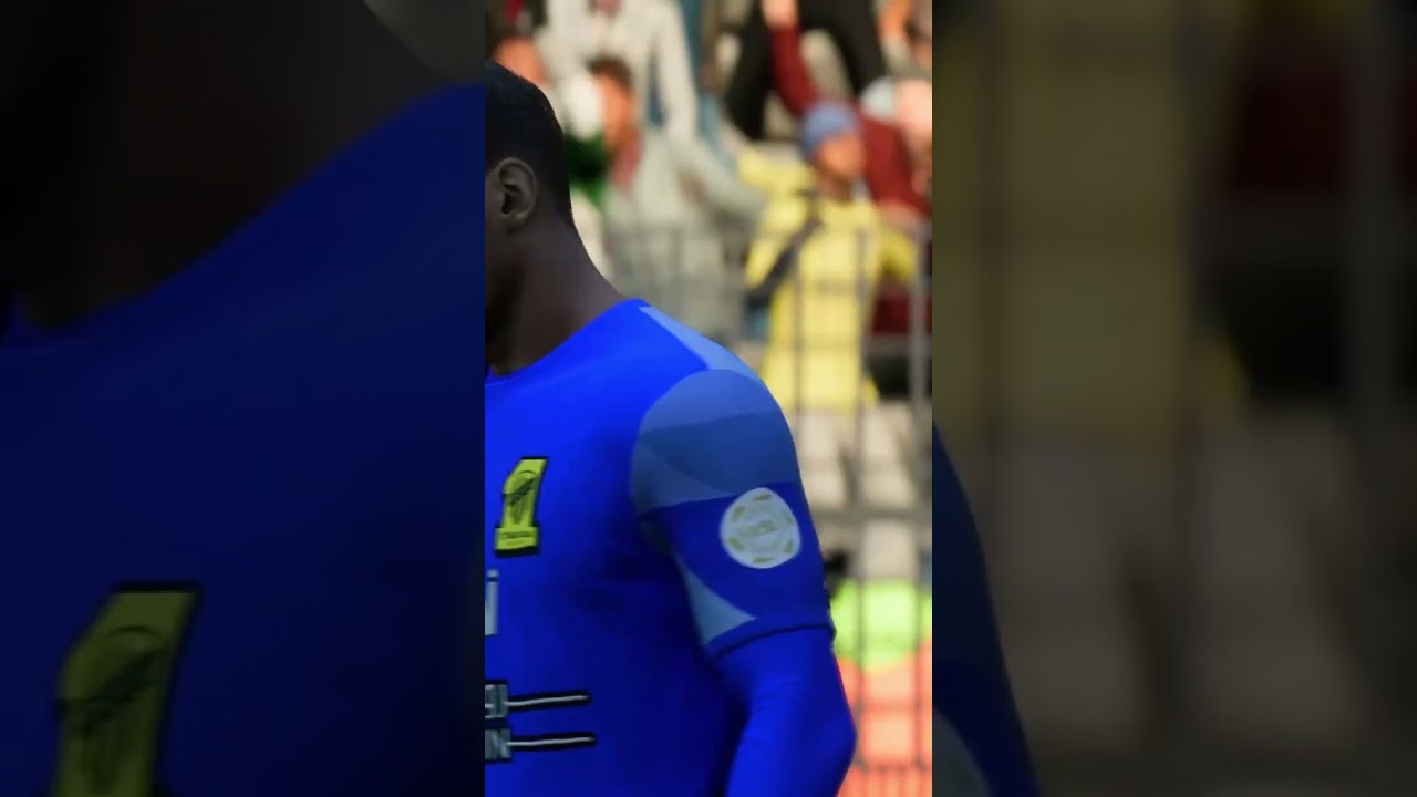 “Cristiano Ronaldo in Shock as Talisca Scores a Thunderbolt for Al Nassr!”