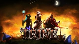 Trine | Full Soundtrack