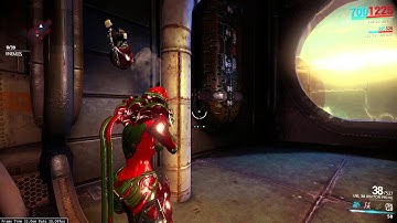 Projectile vs Hitscan at close range