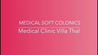 MEDICAL SOFT COLONICS screenshot 5