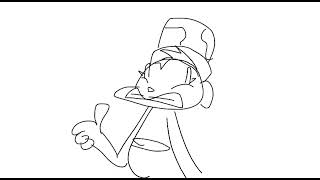 Dambai in a nut 1 (Remake)