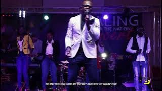 God's General - Baba'O  Video 2021 *Zambian Gospel Music Latest Video
