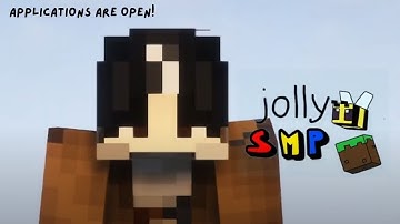 JollySMP Introduction Video! [READ DESC]