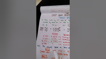 NEET 2022|| PREVIOUS YEAR NEET QUESTION ||TRICKS TO SOLVE||SOLID STATE||CHEMISTRY NCERT||