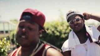 D'Laruso - Stack It Up (Official Video) Dir By: State Uh Art