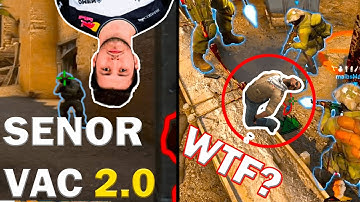 XANTARES PEEK? SNAX ACE VS NIP! TEAM ONE WINNING MOMENT! BEST CSGO MOMENTS