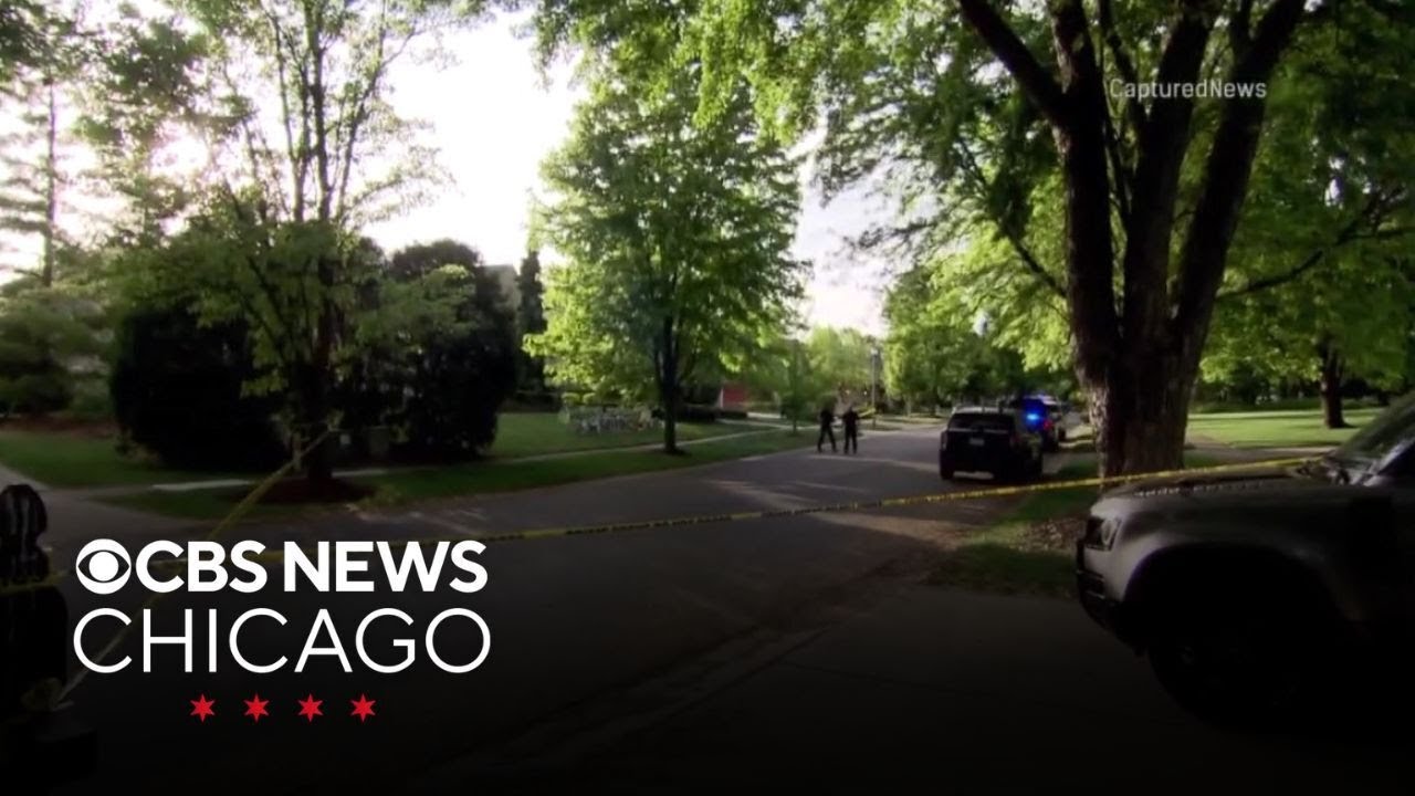5-year-old boy dies after being hit by car in own driveway - YouTube