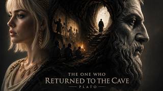 The One Who Returned to the Cave (Jazz Rock | Plato) screenshot 5