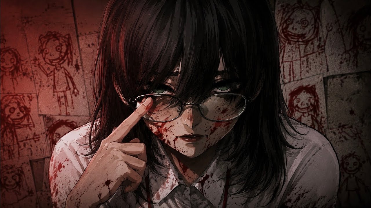 O PROFESSOR que se DIVERTE controlando as ALUNAS tá indo LONGE DEMAIS‼️- Signal 100 (mangá) ep.2