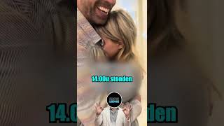 Haar Ouders Vlogen 2400 Km Voor Haar