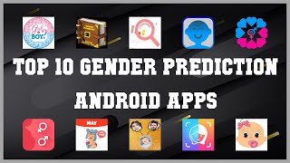 Top 10 Gender Prediction Android App | Review screenshot 1