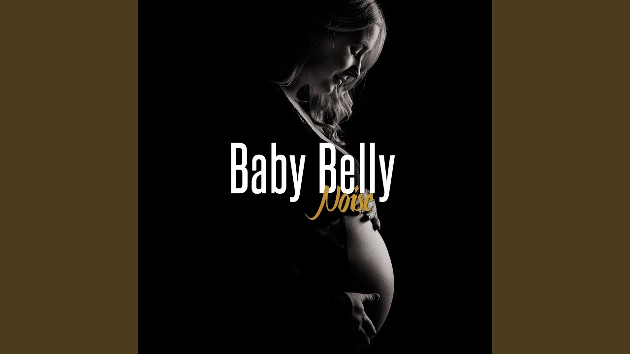 Baby Belly Noise, Womb Noise, Brown Noise, Pt. 18 YouTube