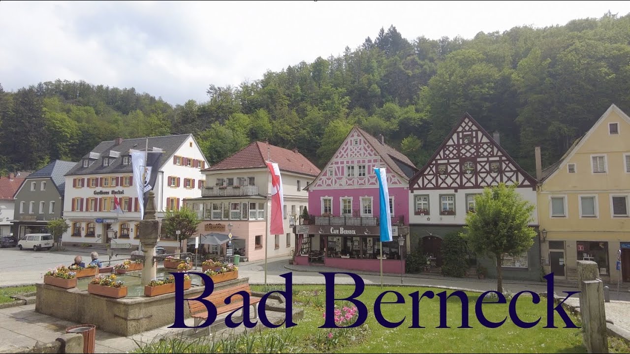 Bad Berneck