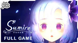 Sumire  /  Full Gameplay Walkthrough  /  No Commentary
