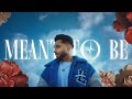 Meant to be ft karan aujla the prophec  tegi pannu desi senti remix  latest punjabi songs 2024