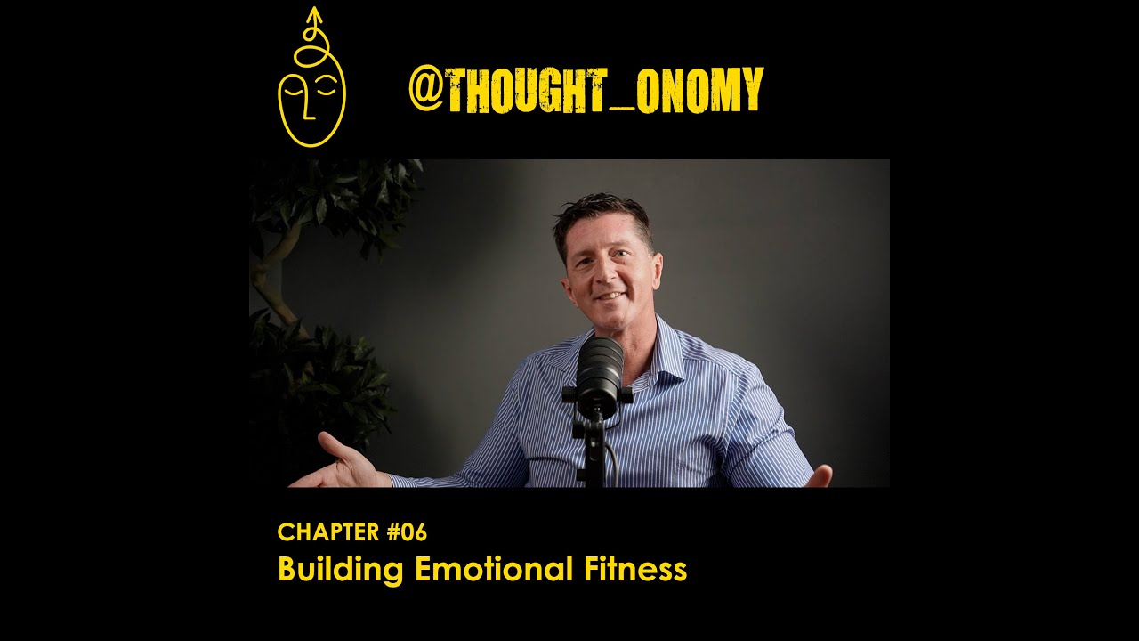 Building Emotional Fitness