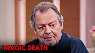The Life and Tragic Death of David Soul Net Worth