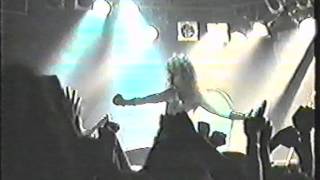 Grave Digger Live Biella 13.09.1998 Part 12