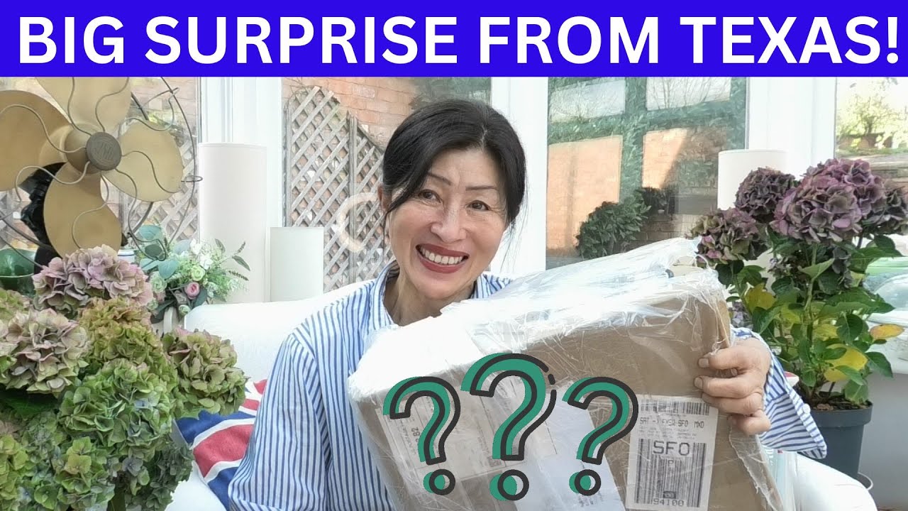 РАСПАКОВКА УТЕРЯННОГО ВИНИЛА 80-Х ИЗ ТЕХАСА 