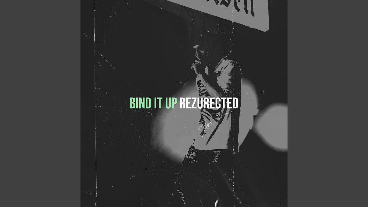 Bind It Up adlı videoyu YouTube'da izle Bind It Up adlı videoyu YouTube'da izle