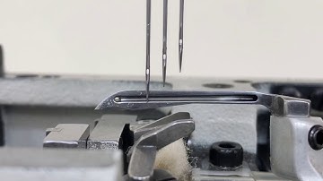 reupload SiRUBA Interlock Timing between Needle and Looper