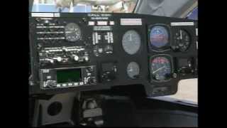 Cmc Leopard Cockpit