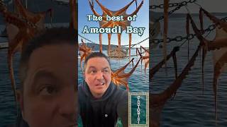 The Best Of Amoudi Bay greece Series Part 5
