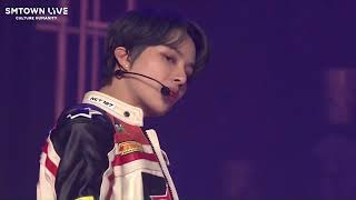 Download Lagu Punch NCT127 SMTOWN Live 2021 Download Lagu Punch NCT127 SMTOWN Live 2021