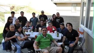 USJ-R HIGH SCHOOL REUNION BATCH 1990 "20 years later"