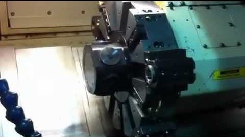 Hardinge Conquest T-42