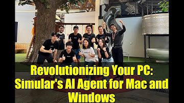 Revolutionizing Your PC: Simular