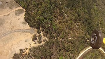 New US Navy launcher fires swarms of autonomous drones into the sky