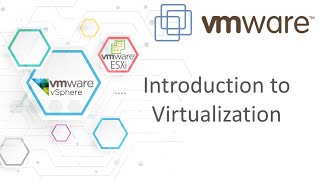 Introduction to Virtualization