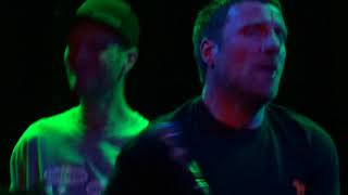 Sleaford Mods - Just Like We Do @ Connexion Toulouse 2018