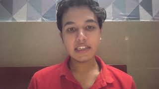 RISE Internship Feedback | Tamizhan Skills Student Story