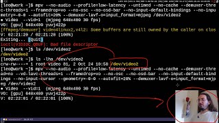 In Linux quasi tutto è un file. E quindi?