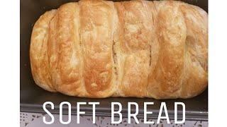 HOW TO MAKE BREAD||BAKING RECIPE || I TRIED FOR THE FIRST TIME ||AGEGE SOFT BREAD,EPIC FAIL screenshot 2