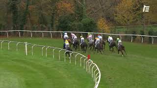 Vidéo de la course PMU PRIX DE SAINT-MALO