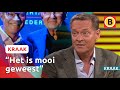 Albert Verlinde stopt bij Stage Entertainment | KRAAK