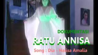 RATU ANISSA.nostalgia lagu gentabuana.