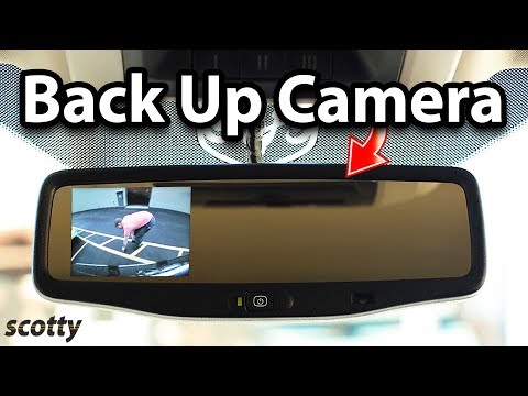 how-to-install-a-backup-camera-in-your-car