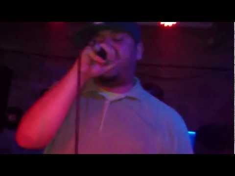 Timbe - nazad u danu (KC GRAD 20.10.2012)