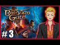Meeting Wyll &amp; Karlach | Baldur’s Gate 3 Part 3