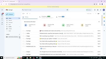 How to Create and Use Labels in Gmail [Guide]