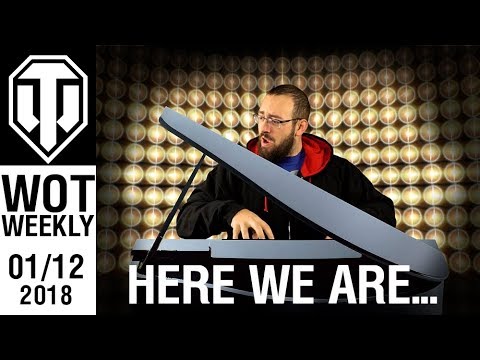 world of tanks pc tech tree PC: World of Tanks Weekly #46 - That's Lo(t)za information!
