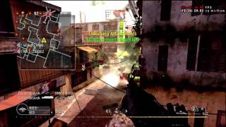 Crazyb0y500s Call of Duty 4 10th Prestige lobby/unlock all