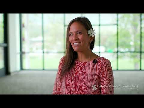 Promoting Culture and Diversity - Saint Mark Lutheran School (Kāneʻohe, Hawaiʻi)